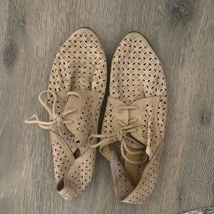 Lucky Brand shoes